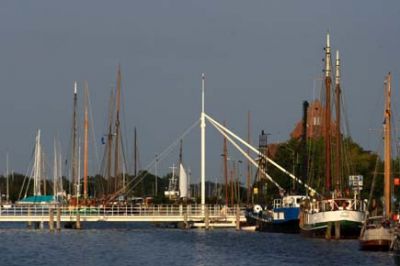 Museumshafen Greifswald